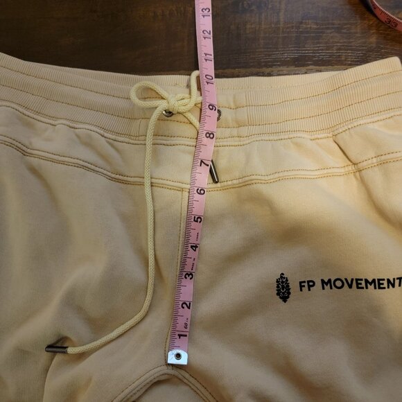 Free People Undefeated Set Womens XS Casual Activewear Athleisure Sporty Gorpcor - Picture 6 of 10